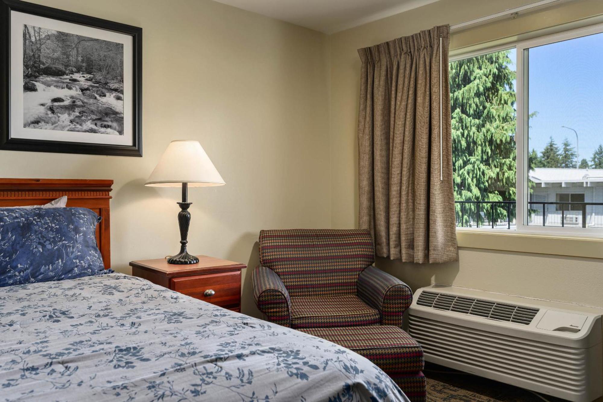 Cocusa Motel Burlington Zewnętrze zdjęcie