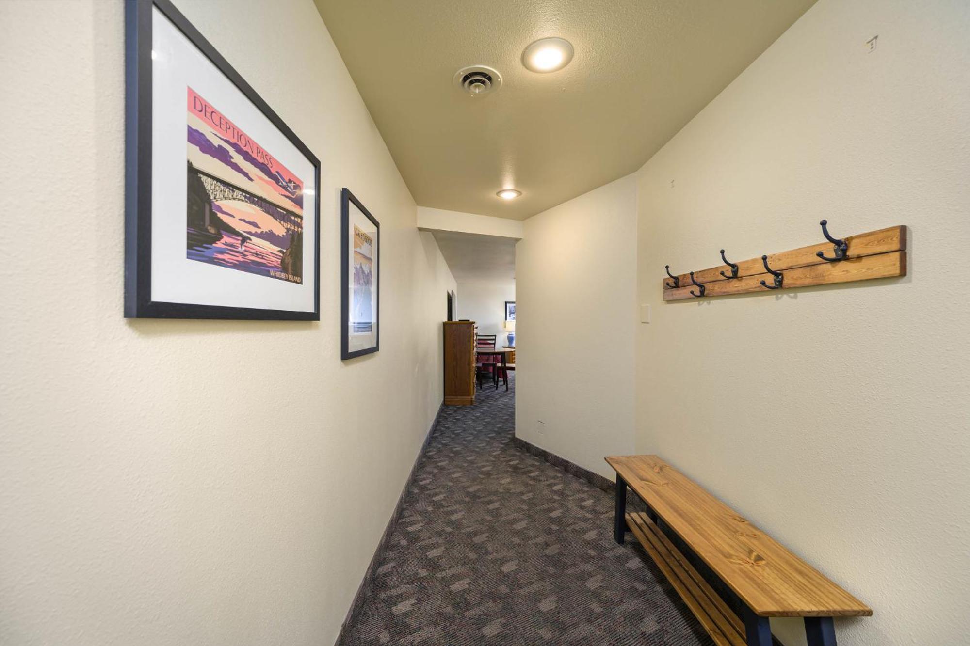 Cocusa Motel Burlington Zewnętrze zdjęcie