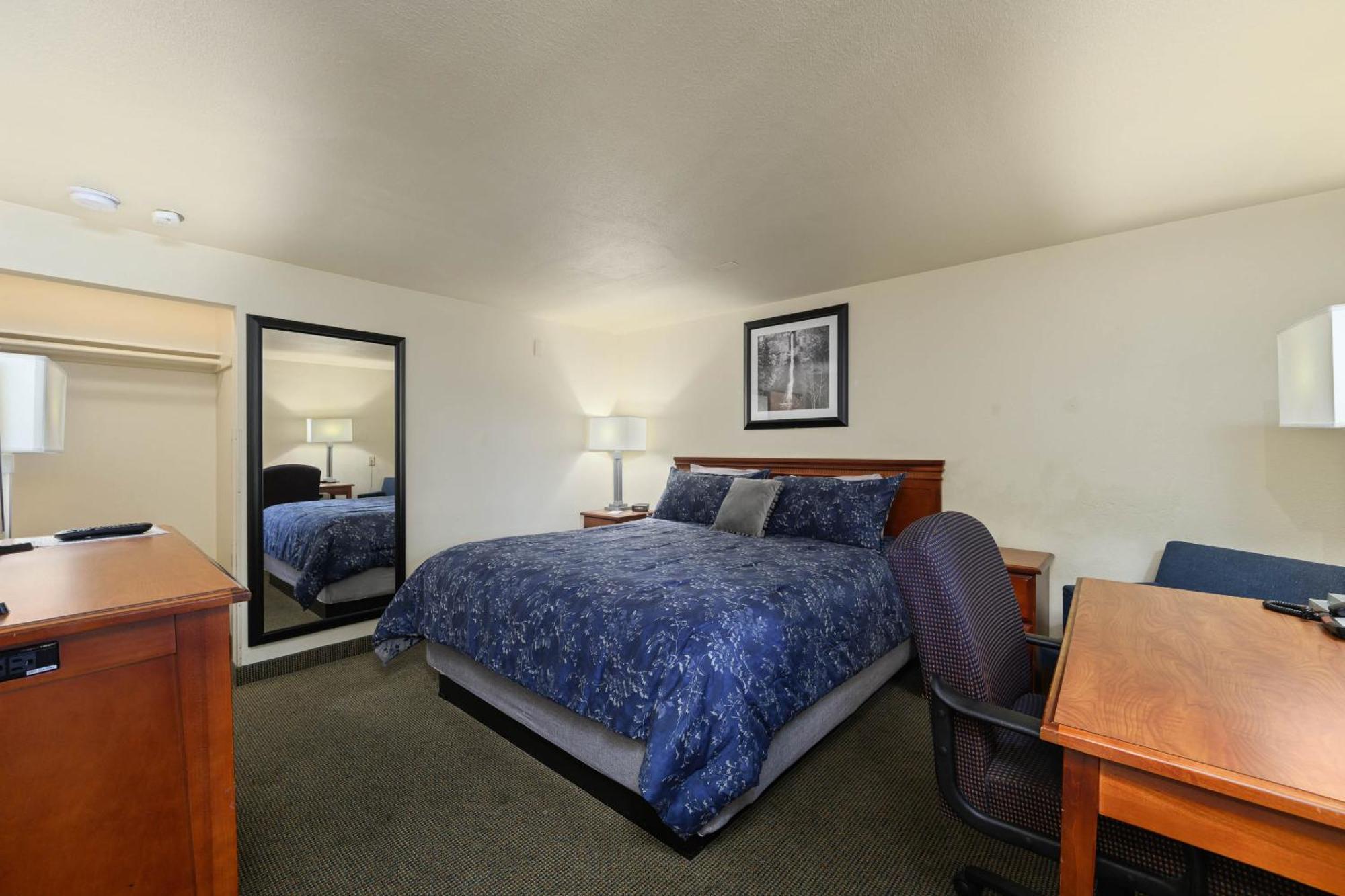 Cocusa Motel Burlington Zewnętrze zdjęcie