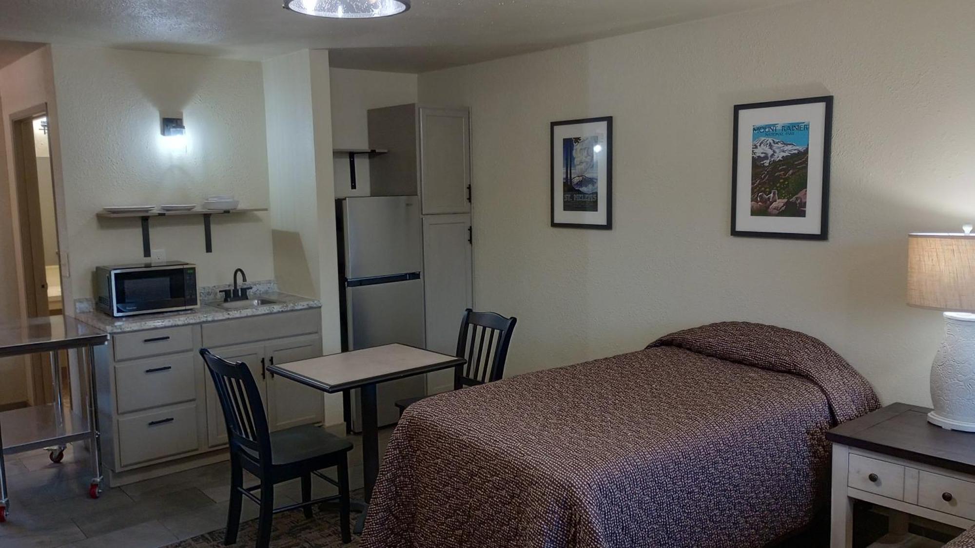 Cocusa Motel Burlington Zewnętrze zdjęcie