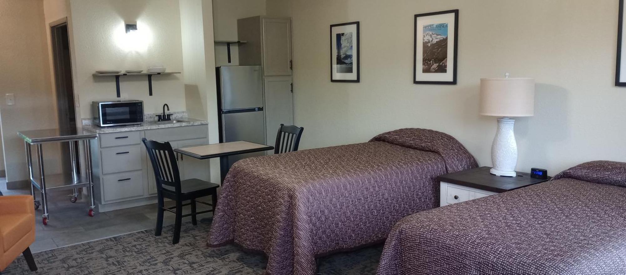 Cocusa Motel Burlington Zewnętrze zdjęcie